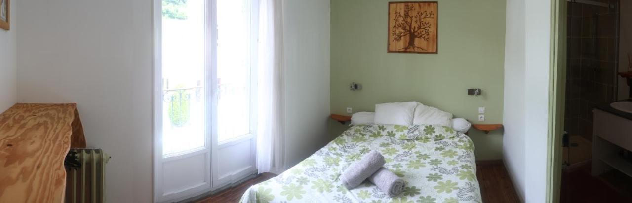 Solfe Backpacker Luz-Saint-Sauveur Exterior foto