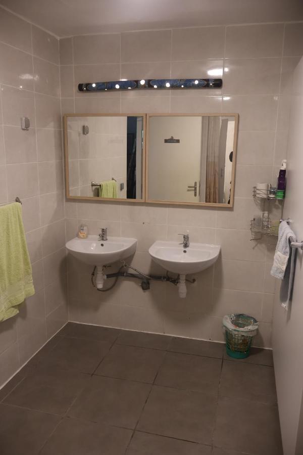 Solfe Backpacker Luz-Saint-Sauveur Exterior foto